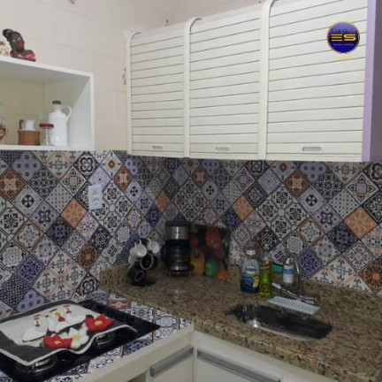 Imagem Kitnet à Venda, 32 m² em Canto Do Forte - Praia Grande Imagem Kitnet à Venda, 32 m² em Canto Do Forte - Praia Grande