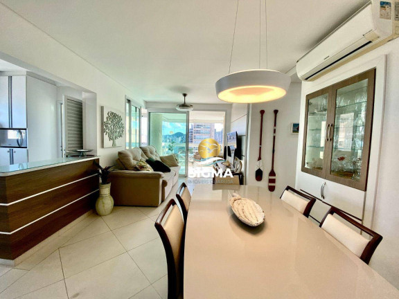 Imagem Apartamento com 3 Quartos à Venda, 130 m² em Enseada - Guarujá Imagem Apartamento com 3 Quartos à Venda, 130 m² em Enseada - Guarujá
