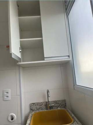Imagem Apartamento com 2 Quartos à Venda, 46 m² em Buraquinho - Lauro De Freitas