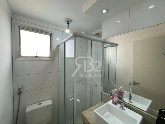 Imagem Apartamento com 2 Quartos à Venda, 48 m² em Vila Mimosa - Campinas