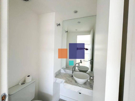 Imagem Apartamento com 3 Quartos à Venda, 128 m² em Centro - Santo André Imagem Apartamento com 3 Quartos à Venda, 128 m² em Centro - Santo André