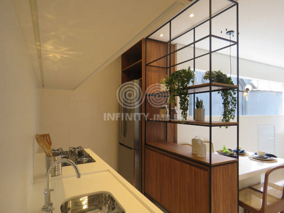 Imagem Apartamento com 3 Quartos à Venda, 134 m² em Mooca - São Paulo
