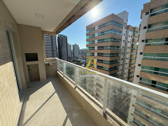 Imagem Apartamento com 3 Quartos à Venda, 81 m² em Canto Do Forte - Praia Grande Imagem Apartamento com 3 Quartos à Venda, 81 m² em Canto Do Forte - Praia Grande