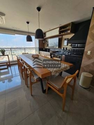 Imagem Apartamento com 4 Quartos à Venda, 237 m² em Ipiranga - São Paulo Imagem Apartamento com 4 Quartos à Venda, 237 m² em Ipiranga - São Paulo