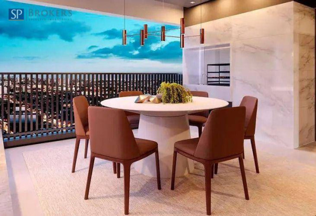 Imagem Apartamento com 3 Quartos à Venda, 150 m² em Perdizes - São Paulo