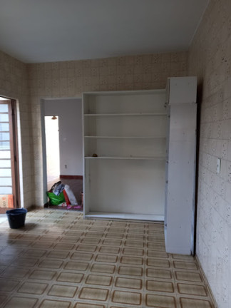Imagem Casa com 2 Quartos à Venda, 132 m² em Vila Lucy - Sorocaba