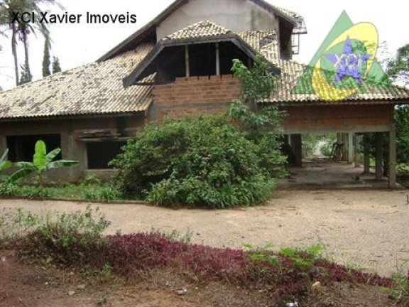 Imagem Casa com 5 Quartos à Venda, 311 m² em Parque Taquaral - Campinas Imagem Casa com 5 Quartos à Venda, 311 m² em Parque Taquaral - Campinas