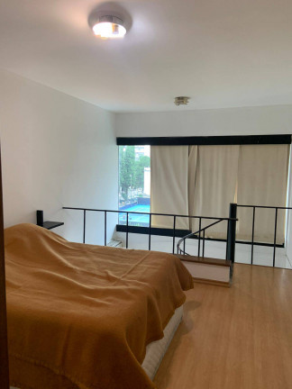 Imagem Apartamento com 1 Quarto à Venda, 45 m² em Bela Vista - São Paulo Imagem Apartamento com 1 Quarto à Venda, 45 m² em Bela Vista - São Paulo