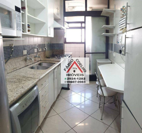Imagem Cobertura com 3 Quartos à Venda, 136 m² em São Judas - São Paulo