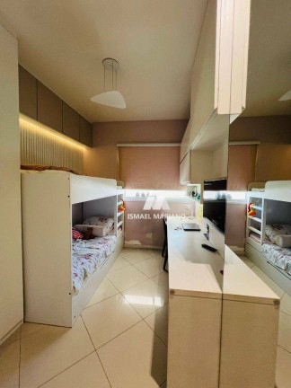 Imagem Apartamento com 3 Quartos à Venda, 115 m² em Praia De Itaparica - Vila Velha