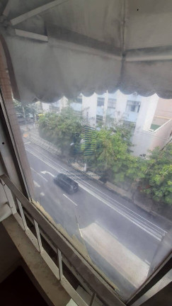 Imagem Apartamento com 1 Quarto à Venda, 40 m² em Icaraí - Niterói