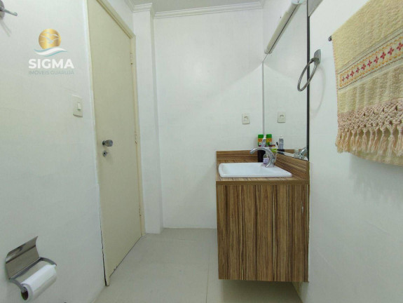 Imagem Apartamento com 4 Quartos à Venda, 104 m² em Pitangueiras - Guarujá Imagem Apartamento com 4 Quartos à Venda, 104 m² em Pitangueiras - Guarujá