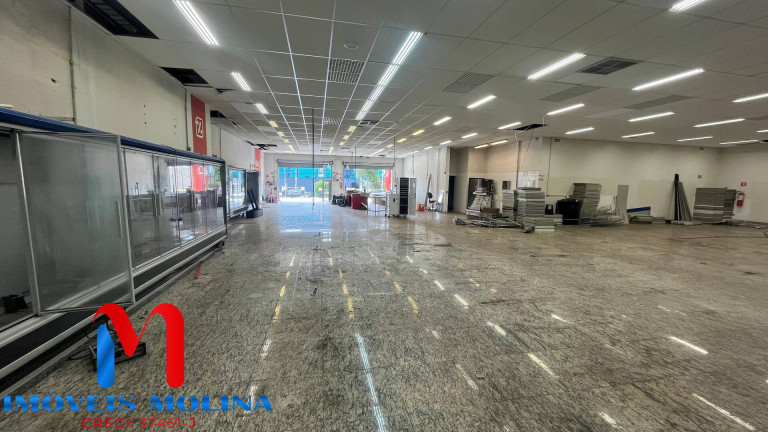 Imagem Imóvel Comercial para Alugar, 1.450 m² em Santa Paula - São Caetano Do Sul