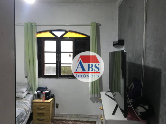 Imagem Sobrado com 3 Quartos à Venda, 190 m² em Vila Nova - Cubatão Imagem Sobrado com 3 Quartos à Venda, 190 m² em Vila Nova - Cubatão