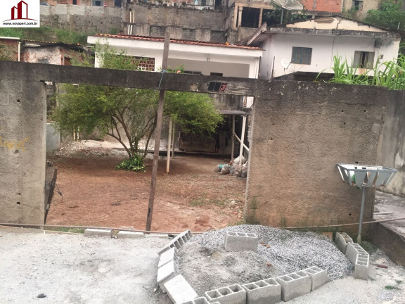 Imagem Casa com 3 Quartos à Venda, 300 m² em Vila Bela - Franco Da Rocha