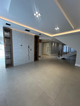 Imagem Casa com 4 Quartos à Venda, 241 m² em Jardim Leonor Mendes De Barros - São Paulo