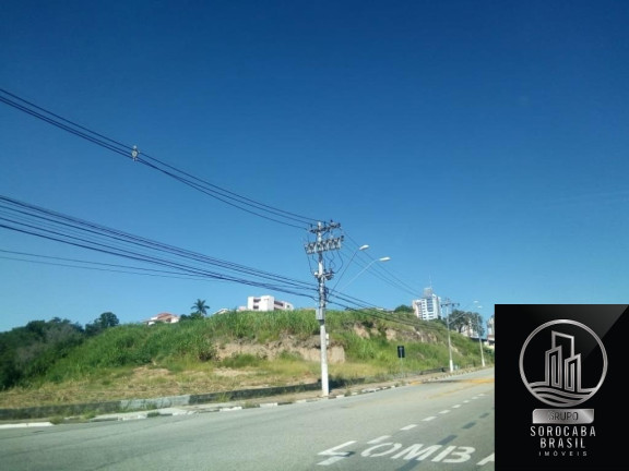 Imagem Terreno à Venda, 12.124 m² em Parque Morumbi - Votorantim Imagem Terreno à Venda, 12.124 m² em Parque Morumbi - Votorantim