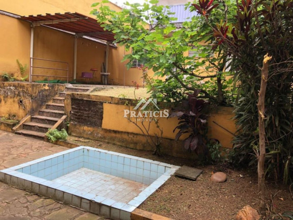Imagem Apartamento com 3 Quartos à Venda, 250 m² em Vila Mariana - São Paulo