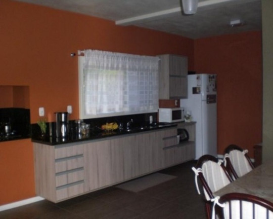 Imagem Casa com 2 Quartos à Venda, 170 m² em Pousada Da Neve - Nova Petrópolis