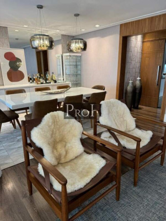 Apartamento com 4 Quartos à Venda, 237 m² em Centro - São Bernardo Do Campo