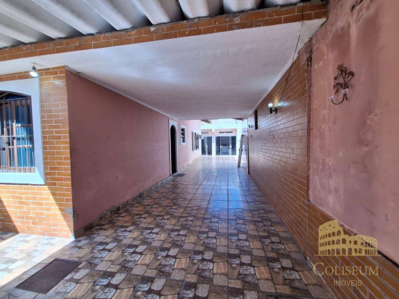 Imagem Casa com 2 Quartos à Venda, 152 m² em Ocian - Praia Grande
