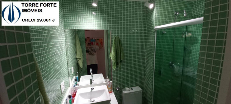 Imagem Apartamento com 2 Quartos à Venda, 55 m² em Ipiranga - São Paulo