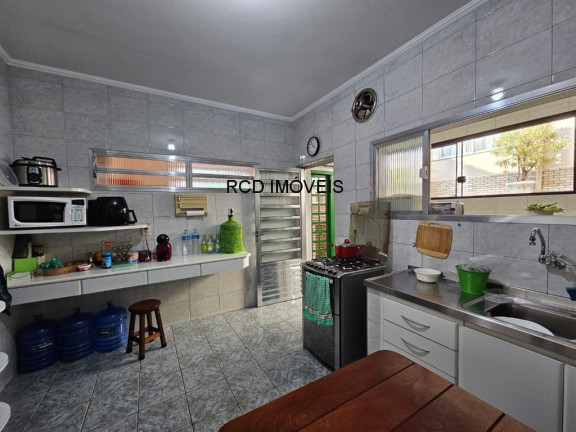 Imagem Casa com 3 Quartos à Venda, 270 m² em Jardim Bonfiglioli - São Paulo