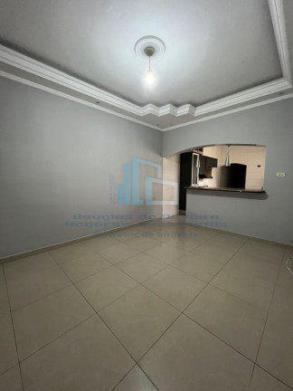 Imagem Casa com 2 Quartos à Venda, 83 m² em Guilhermina - Praia Grande