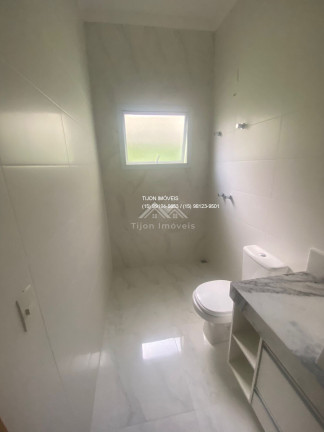 Imagem Casa de Condomínio com 3 Quartos à Venda, 180 m² em Jardim Residencial Chácara Ondina - Sorocaba