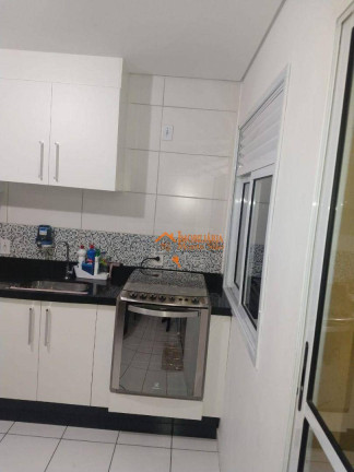 Imagem Imóvel com 2 Quartos à Venda, 84 m² em Jardim Silvestre - Guarulhos
