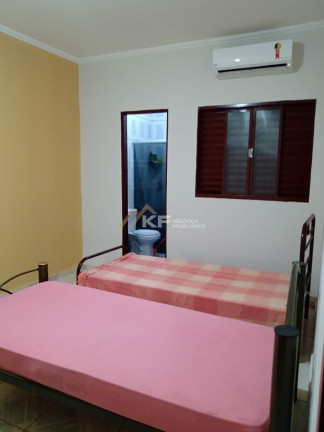 Imagem Casa com 1 Quarto à Venda, 65 m² em Jardim Orestes Lopes De Camargo - Ribeirão Preto