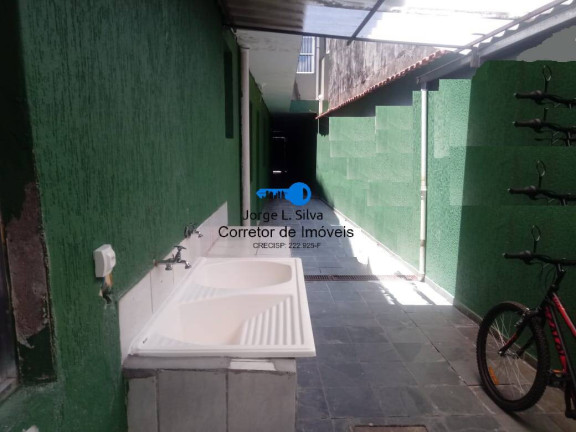 Imagem Sobrado com 3 Quartos à Venda, 180 m² em Jardim Ipanema (zona Oeste) - São Paulo