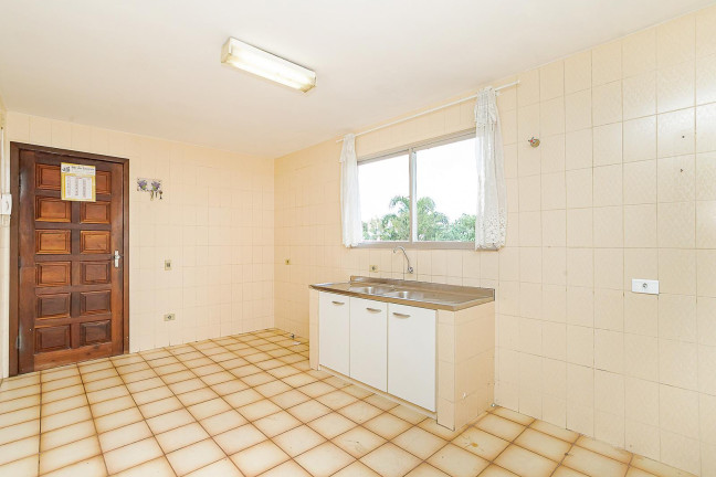 Imagem Casa com 3 Quartos à Venda, 303 m² em Campo Comprido - Curitiba