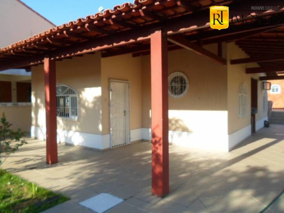 Imagem Casa com 3 Quartos à Venda, em Jd Excelsior - Cabo Frio Imagem Casa com 3 Quartos à Venda, em Jd Excelsior - Cabo Frio