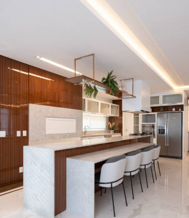 Imagem Apartamento com 4 Quartos à Venda, 220 m² em Navegantes - Capão Da Canoa