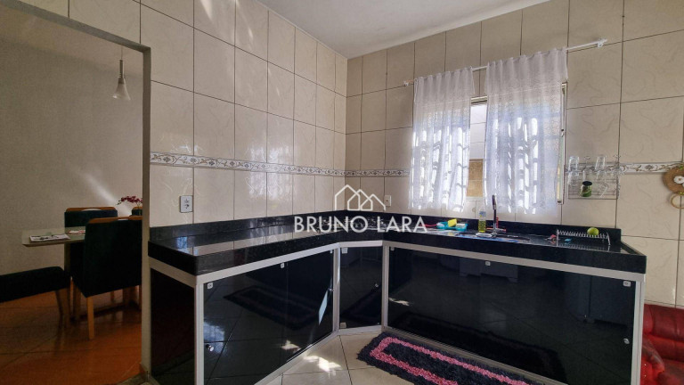 Imagem Casa com 3 Quartos para Alugar, 92 m² em Resplendor - Igarapé Imagem Casa com 3 Quartos para Alugar, 92 m² em Resplendor - Igarapé
