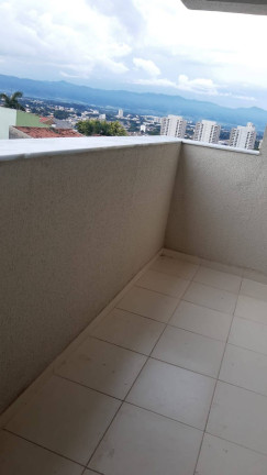 Imagem Apartamento com 3 Quartos para Alugar, 80 m² em Granjas Santa Terezinha - Taubaté Imagem Apartamento com 3 Quartos para Alugar, 80 m² em Granjas Santa Terezinha - Taubaté