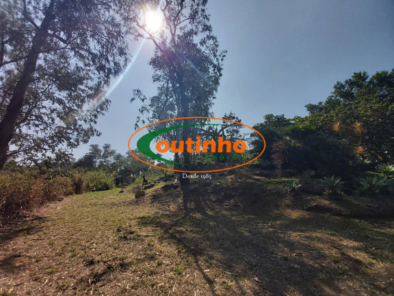 Imagem Terreno à Venda, 30.000 m² em Vargem Grande - Rio De Janeiro Imagem Terreno à Venda, 30.000 m² em Vargem Grande - Rio De Janeiro