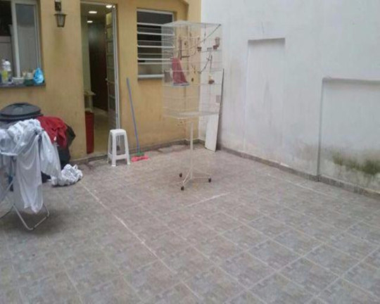 Apartamento com 3 Quartos à Venda, 160 m² em Vila Buarque - São Paulo