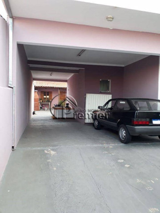 Imagem Casa com 3 Quartos à Venda, 256 m² em Jardim Regina - Indaiatuba