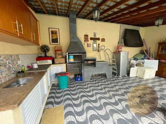 Imagem Sobrado com 3 Quartos à Venda, 198 m² em Olímpico - São Caetano Do Sul Imagem Sobrado com 3 Quartos à Venda, 198 m² em Olímpico - São Caetano Do Sul