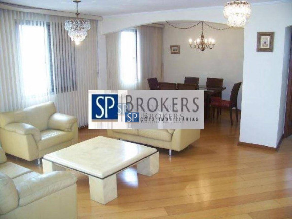 Imagem Apartamento com 3 Quartos à Venda, 200 m² em Jardim Paulista - São Paulo Imagem Apartamento com 3 Quartos à Venda, 200 m² em Jardim Paulista - São Paulo