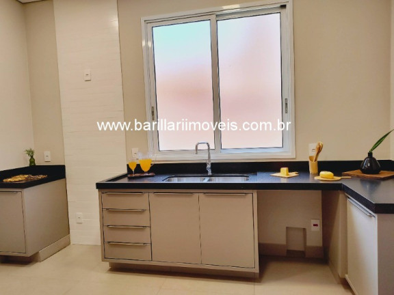 Imagem Casa com 3 Quartos à Venda, 237 m² em Alphaville - Ribeirão Preto