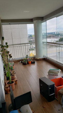 Apartamento com 2 Quartos à Venda, 76 m² em Vila Leopoldina - São Paulo