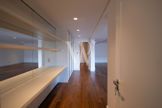 Imagem Apartamento com 4 Quartos à Venda, 455 m² em Itaim Bibi - São Paulo