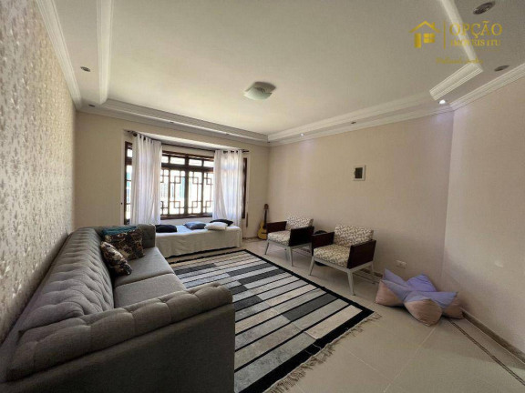 Imagem Casa com 3 Quartos à Venda, 264 m² em Jardim Paraíso - Itu Imagem Casa com 3 Quartos à Venda, 264 m² em Jardim Paraíso - Itu