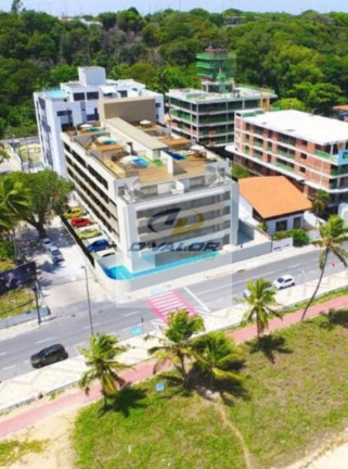 Imagem Apartamento com 2 Quartos à Venda, 60 m² em Cabo Branco - João Pessoa