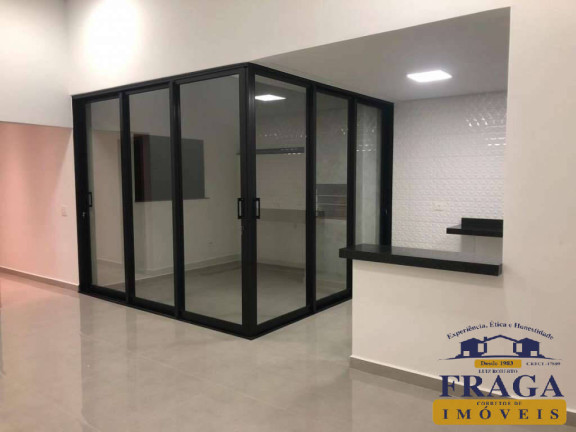 Imagem Casa de Condomínio com 3 Quartos à Venda, 98 m² em Horto Florestal - Sorocaba Imagem Casa de Condomínio com 3 Quartos à Venda, 98 m² em Horto Florestal - Sorocaba