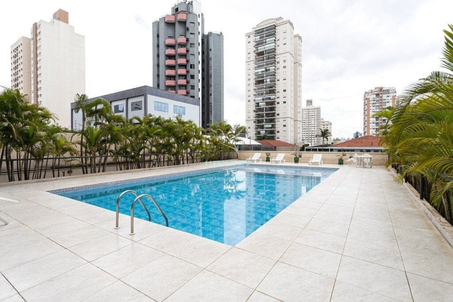 Imagem Apartamento com 3 Quartos à Venda, 162 m² em Campo Belo - São Paulo Imagem Apartamento com 3 Quartos à Venda, 162 m² em Campo Belo - São Paulo