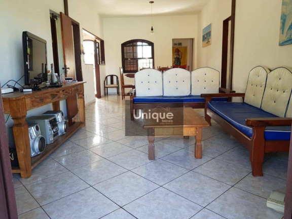 Imagem Casa com 4 Quartos à Venda, 180 m² em Manguinhos - Armação Dos Búzios Imagem Casa com 4 Quartos à Venda, 180 m² em Manguinhos - Armação Dos Búzios